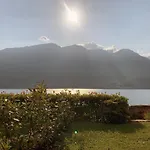 Terrace On The Lake 아파트 Oliveto Lario