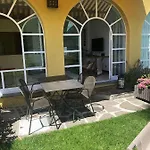 Terrace On The Lake Oliveto Lario