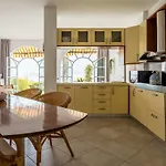 Terrace On The Lake 아파트 Oliveto Lario