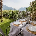 Terrace On The Lake 아파트 Oliveto Lario