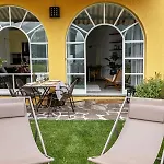 Terrace On The Lake Oliveto Lario
