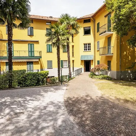 Terrace On The Lake Lejlighed *