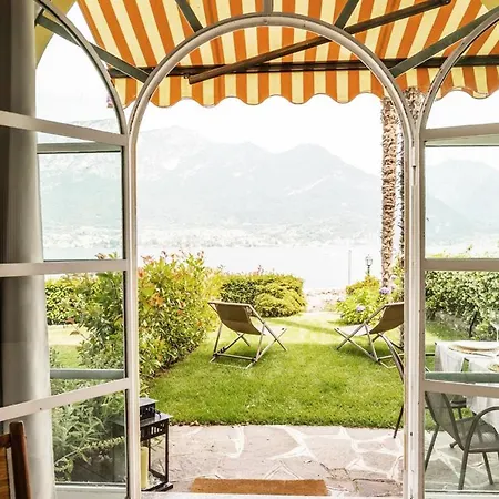 Terrace On The Lake Apartment *