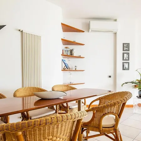 Terrace On The Lake * Oliveto Lario