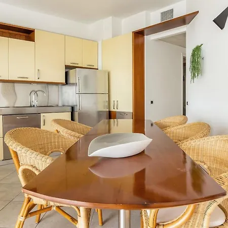 דירה Terrace On The Lake *