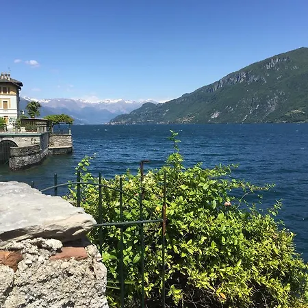 Apartment Terrace On The Lake Oliveto Lario