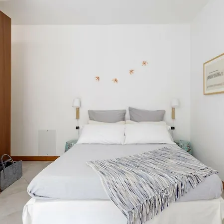 Terrace On The Lake דירה Oliveto Lario