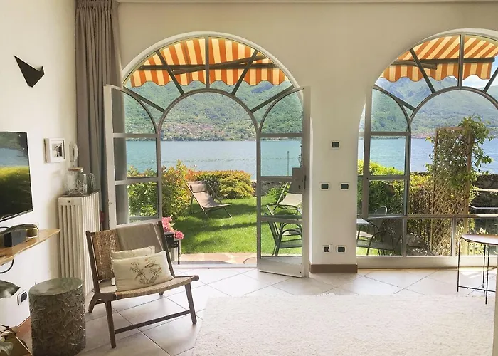 Terrace On The Lake Апартаменты