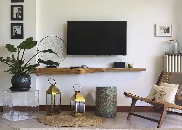 Terrace On The Lake Апартаменты *