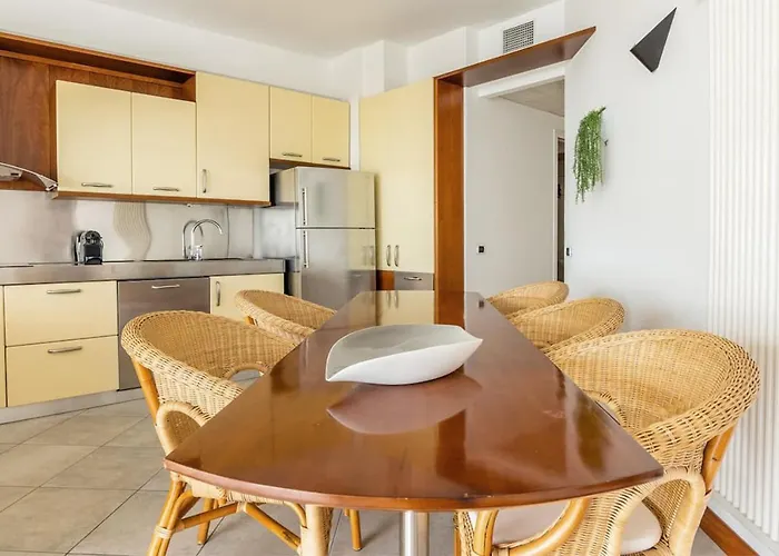 Апартаменты Terrace On The Lake *