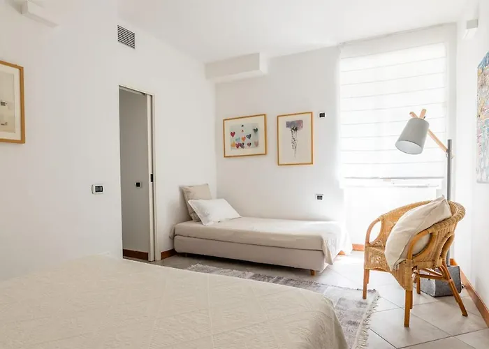 Terrace On The Lake *