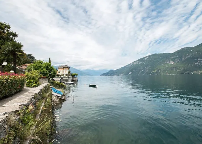 Terrace On The Lake Апартаменты