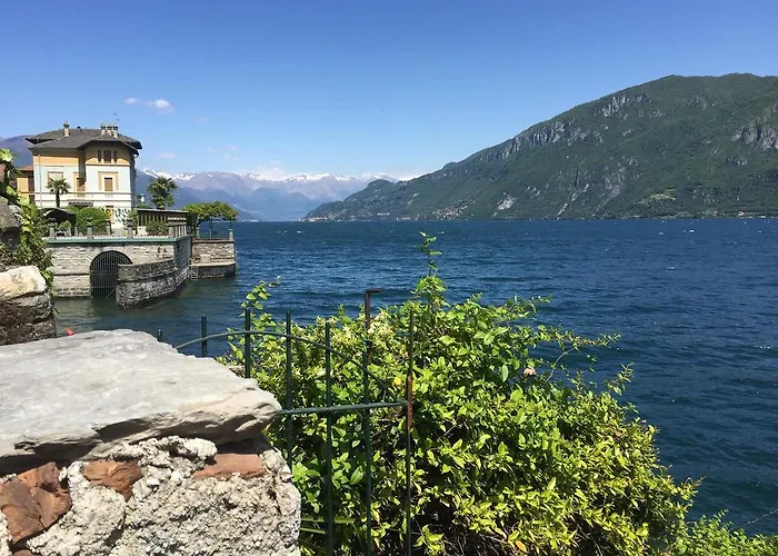 Lejlighed Terrace On The Lake Oliveto Lario