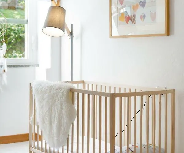 Terrace On The Lake Апартаменты *