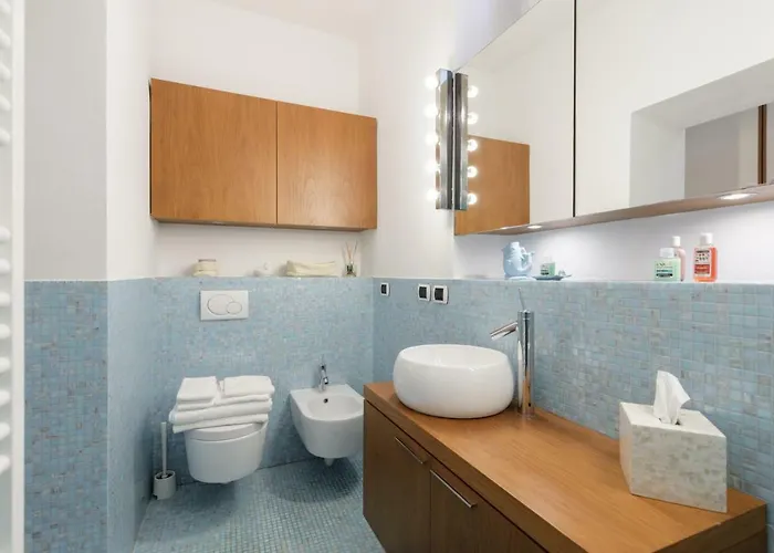 Terrace On The Lake * Oliveto Lario