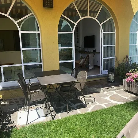 Terrace On The Lake Oliveto Lario