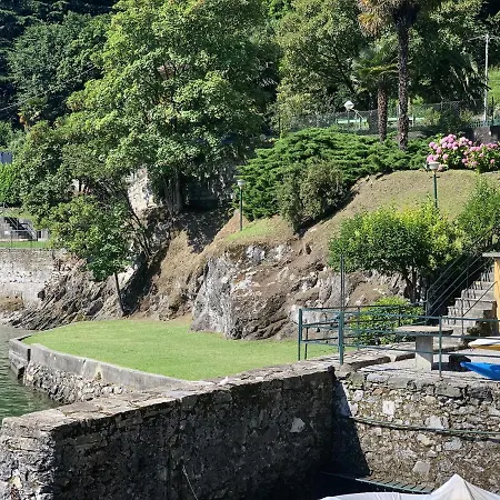 Terrace On The Lake Oliveto Lario