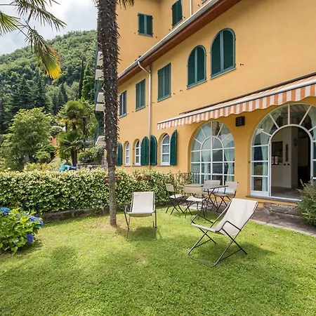 Appartamento Terrace On The Lake *