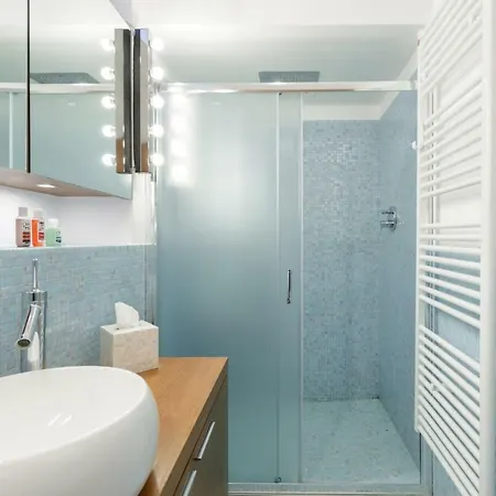 Terrace On The Lake Appartamento