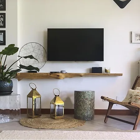 Terrace On The Lake Lägenhet *