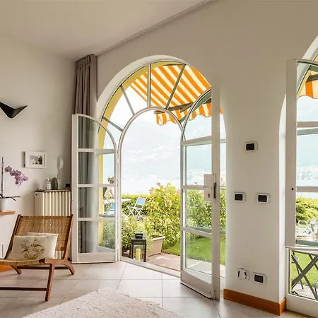 Terrace On The Lake Lägenhet