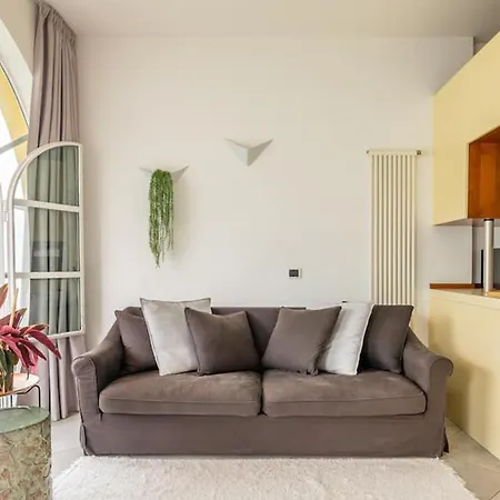 Lägenhet Terrace On The Lake *