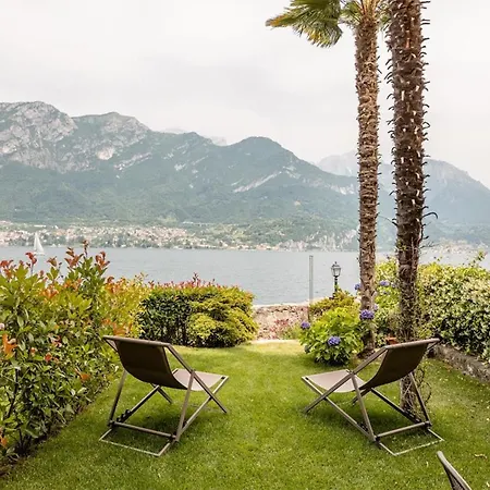 Terrace On The Lake Oliveto Lario