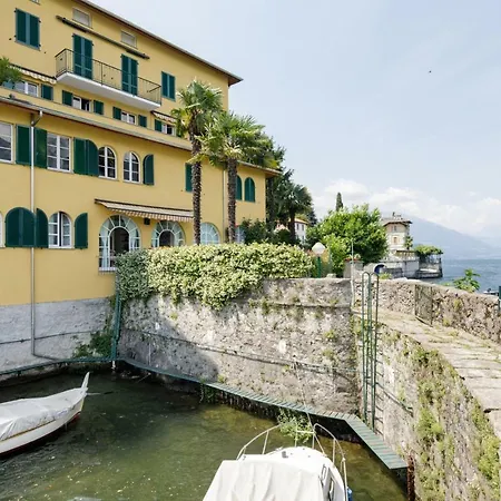 Terrace On The Lake *