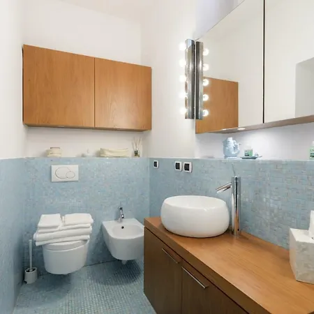 Terrace On The Lake * Oliveto Lario